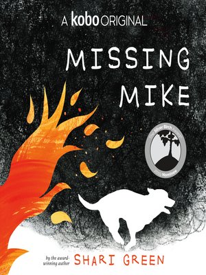 Missing Mike - Audiobook